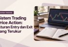 Cara Membuat Sistem Trading Price Action dengan Aturan Entry dan Exit yang Terukur
