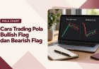 Cara Trading Pola Bullish Flag dan Bearish Flag