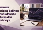 Scalping Bollinger Bands dan RSI: Aturan dan Risikonya