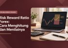 Risk Reward Ratio Forex: Cara Menghitung dan Menilainya
