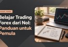 Belajar Trading Forex dari Nol: Panduan untuk Pemula