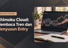 Ichimoku Cloud: Membaca Tren dan Menyusun Entry