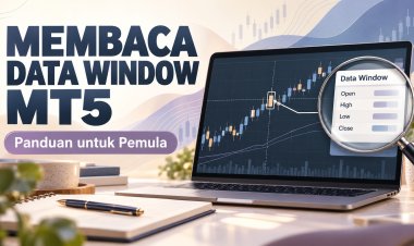 Cara Membaca Data Window MT5 untuk Pemula
