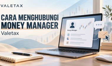 Cara Menghubungi Money Manager Valetax