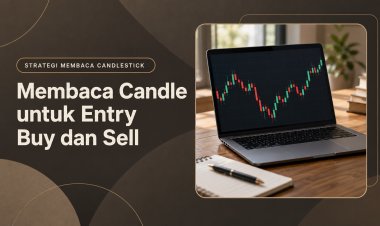 Strategi Membaca Candlestick untuk Entry Buy dan Sell
