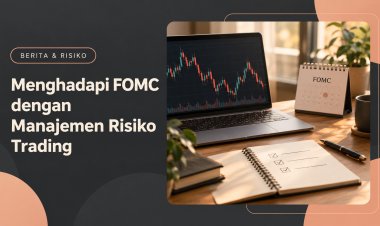 Menghadapi FOMC dengan Manajemen Risiko Trading