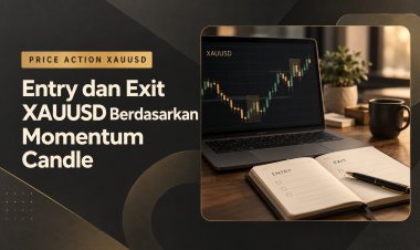 Mengapa Trader Panik saat Posisi Berlawanan Arah?