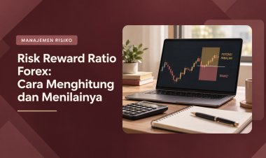 Risk Reward Ratio Forex: Cara Menghitung dan Menilainya