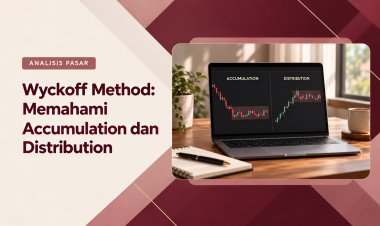 Wyckoff Method: Memahami Accumulation dan Distribution