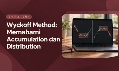 Wyckoff Method: Memahami Accumulation dan Distribution