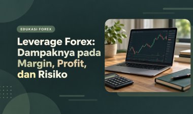 Leverage Forex: Dampaknya pada Margin, Profit, dan Risiko