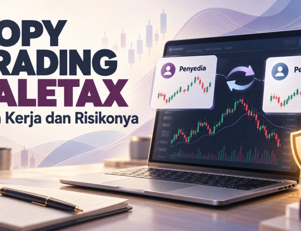 Copy Trading Valetax: Cara Kerja dan Risikonya
