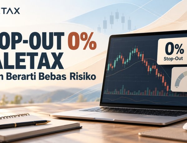 Stop-Out 0% Valetax: Bukan Berarti Bebas Risiko