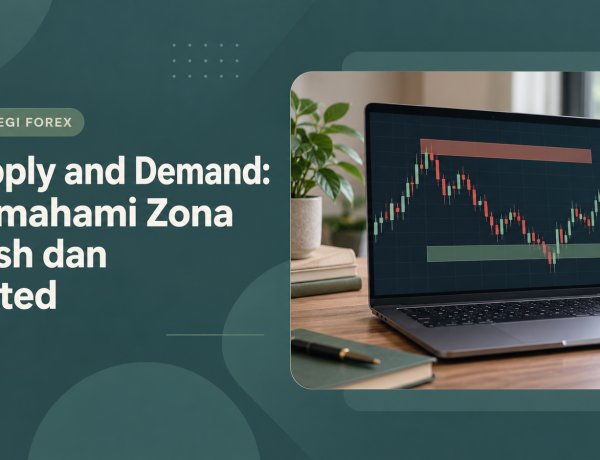 Supply and Demand: Memahami Zona Fresh dan Tested