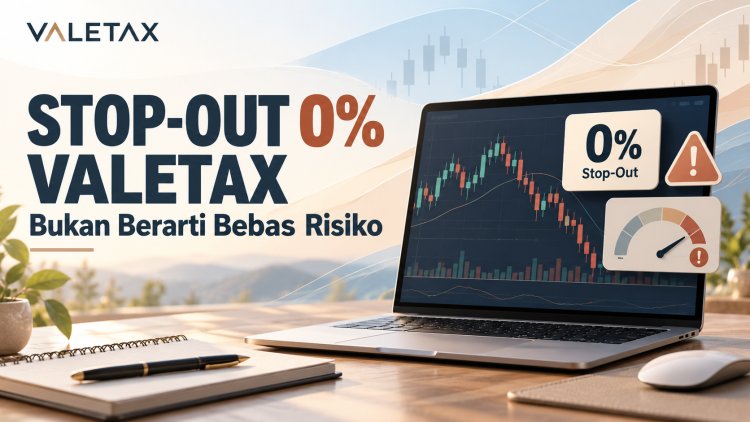 Stop-Out 0% Valetax: Bukan Berarti Bebas Risiko
