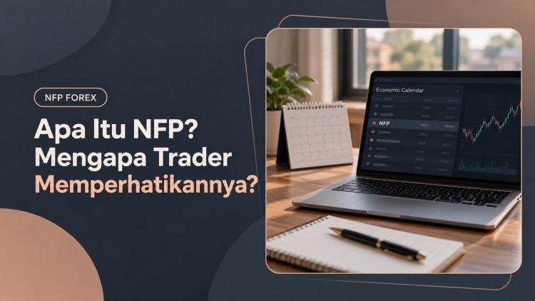 NFP Forex: Pengertian dan Alasan Trader Memperhatikannya