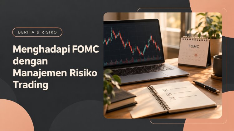Menghadapi FOMC dengan Manajemen Risiko Trading