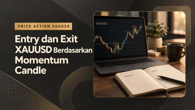 Mengapa Trader Panik saat Posisi Berlawanan Arah?