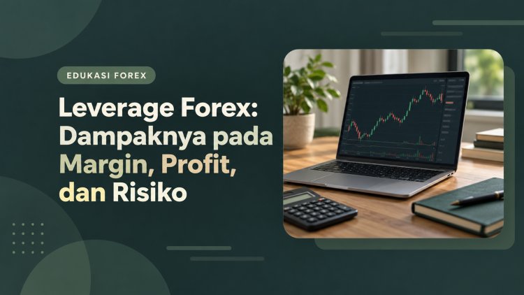 Leverage Forex: Dampaknya pada Margin, Profit, dan Risiko